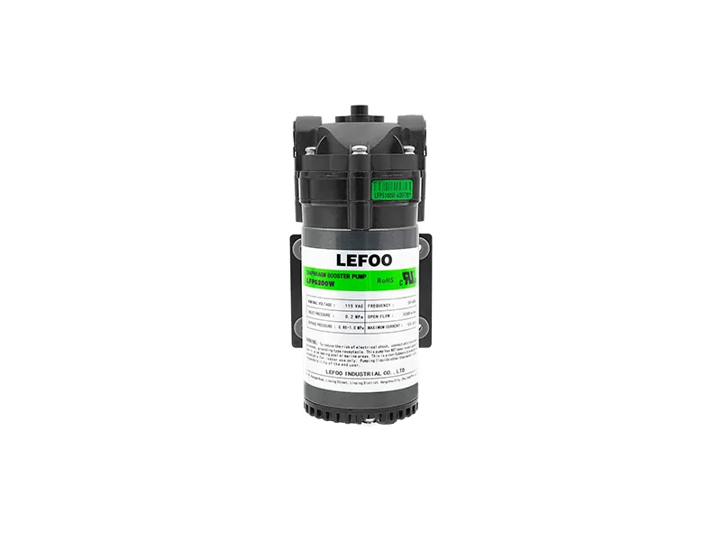 LFP200-400GPD/115 В