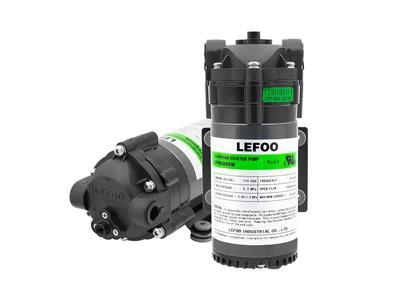 LFP200-400GPD/115 В