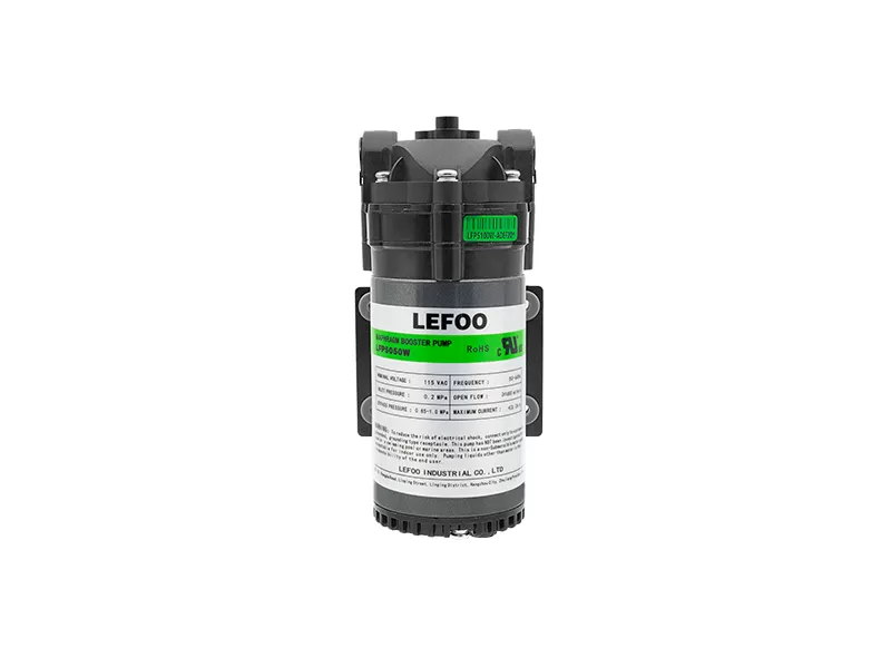 LFP50-150GPD/115 В