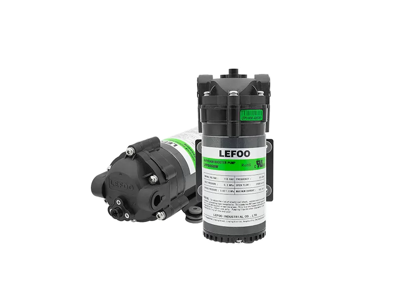 LFP50-150GPD/115 В