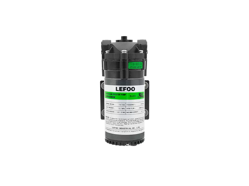 LFP500-800GPD/115 В