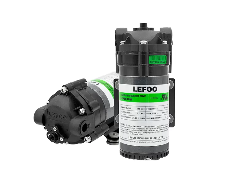 LFP500-800GPD/115 В