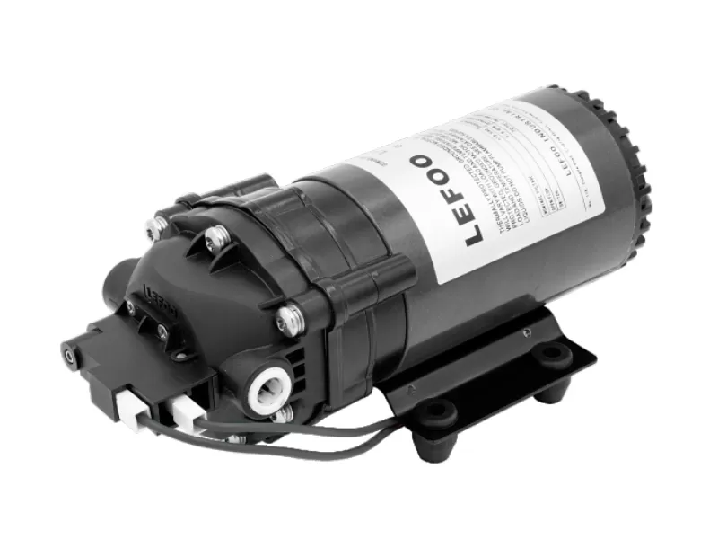 LFP5060T 115VAC Спрос Доставка Насос