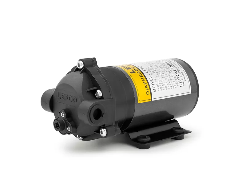 12v DC RO бустерный насос lfp0100w оптовые производители