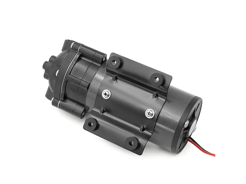 12v DC RO бустерный насос lfp0200w завод