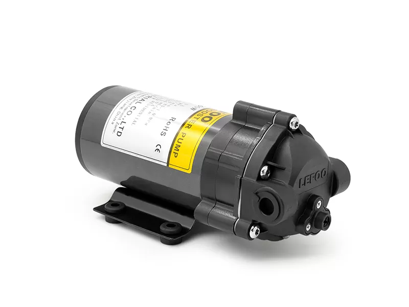 12v DC RO бустерный насос lfp0200w поставщиков