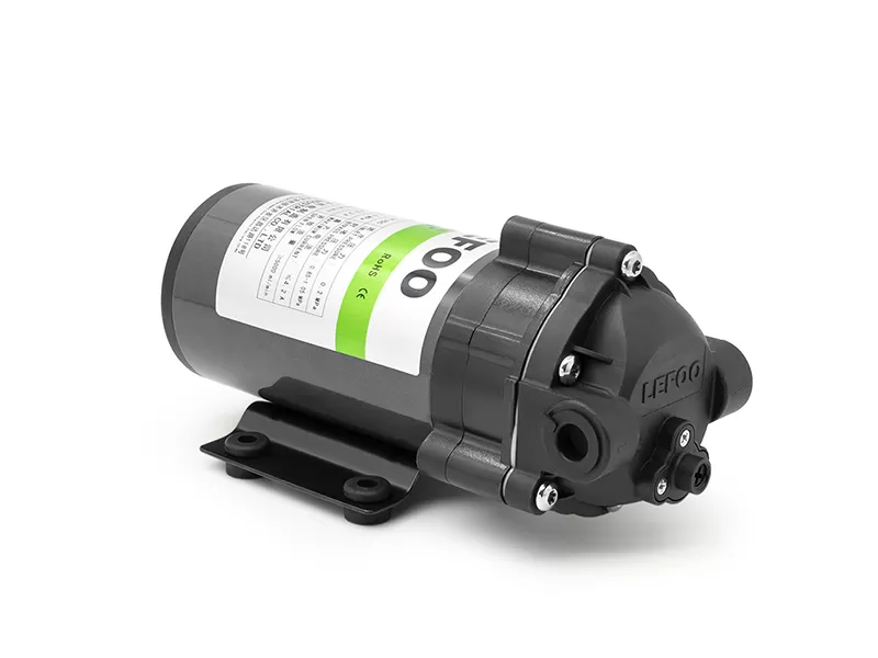 12v dc ro бустерный насос lfp0300w оптовый производитель