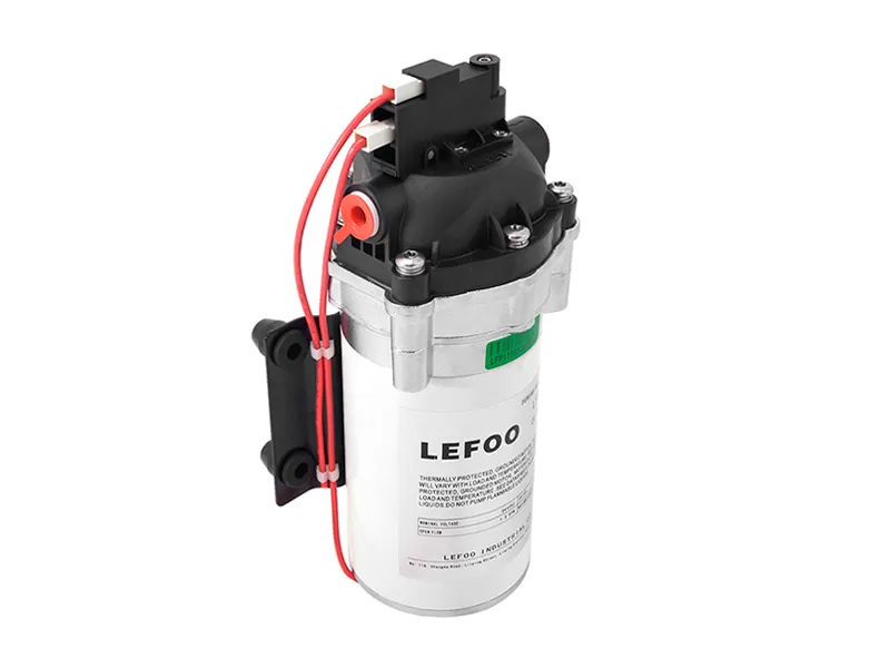 12vdc поставщик насоса доставки спроса lfp0150t