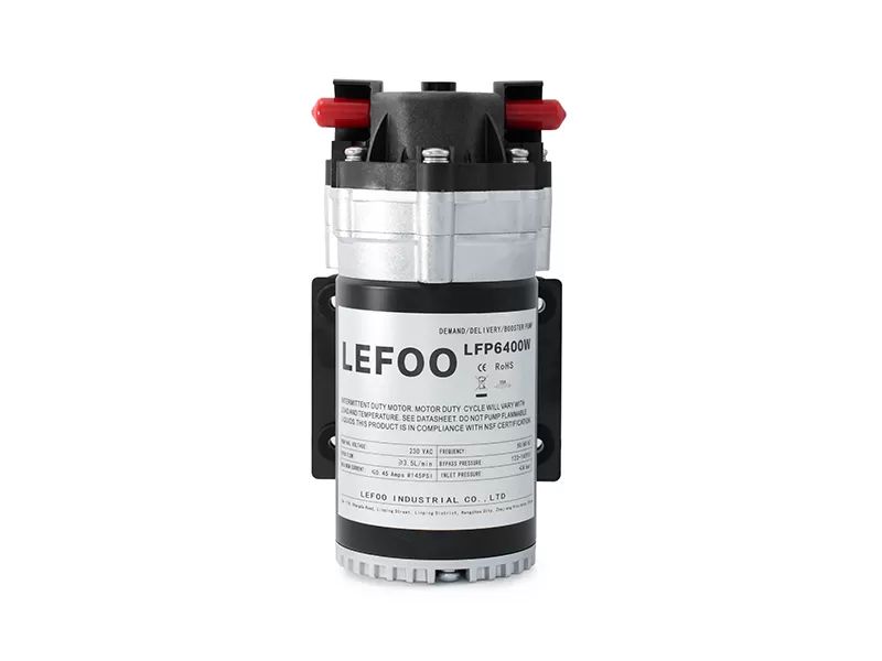 LFP200-400GPD/230 В