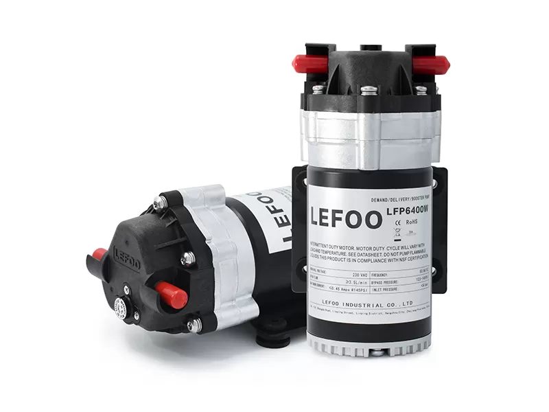 LFP200-400GPD/230 В