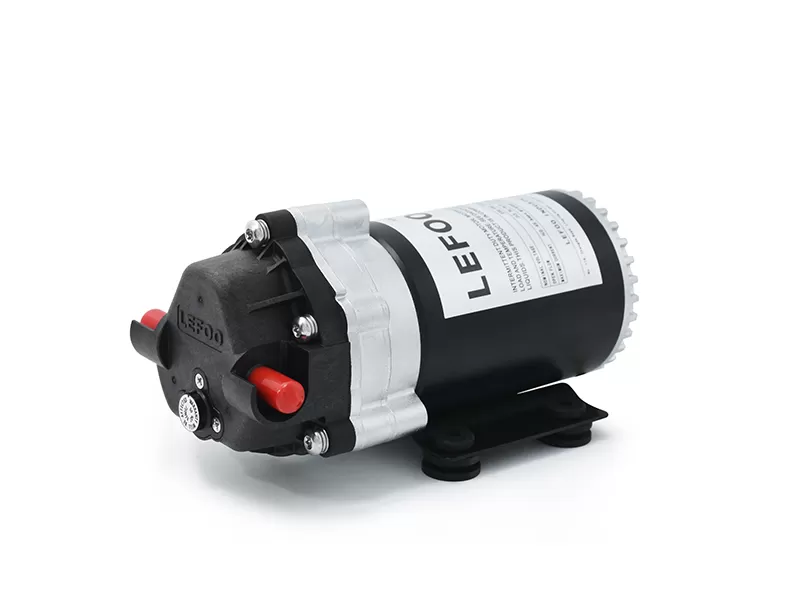LFP200-400GPD/230 В