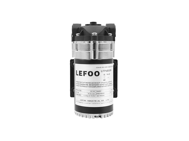 LFP500-800GPD/230 В