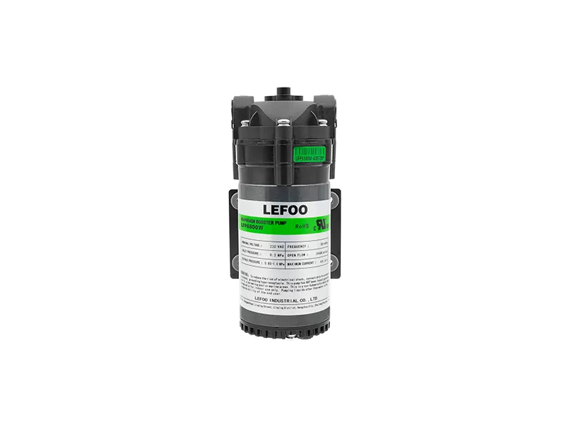 LFP500-800GPD/230 В