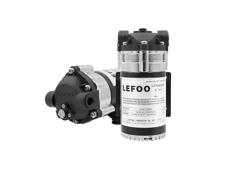 LFP500-800GPD/230 В