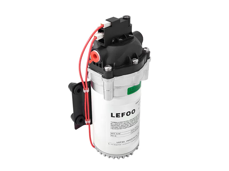230vac насос доставки спроса lfp6060t компании