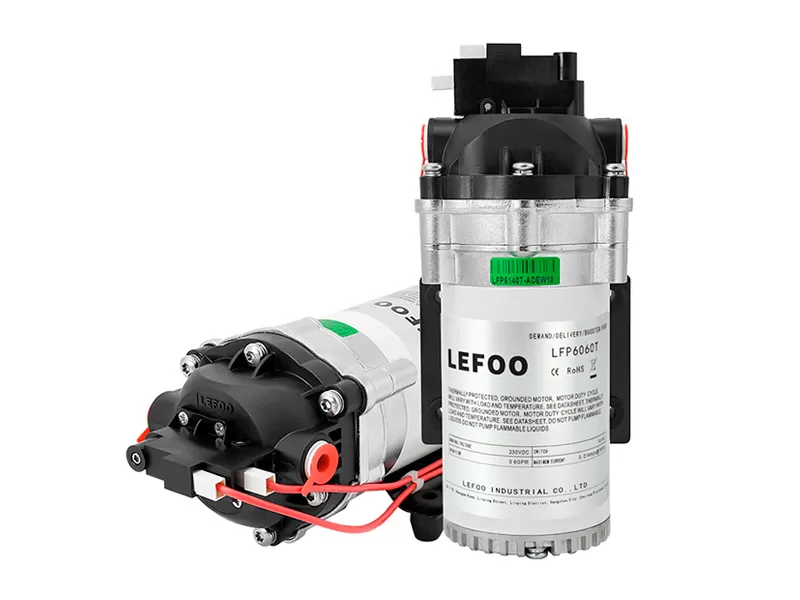 230vac насос доставки спроса lfp6060t заводы