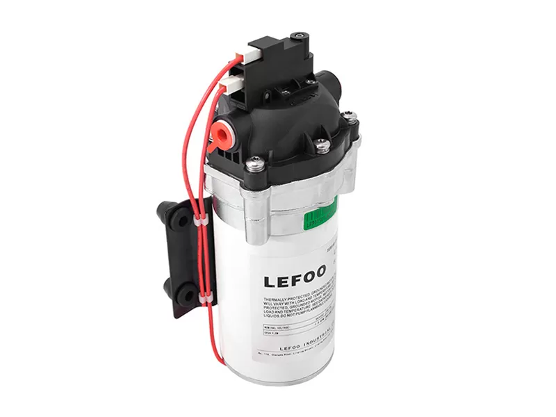 24vdc насос доставки спроса lfp1150t завод