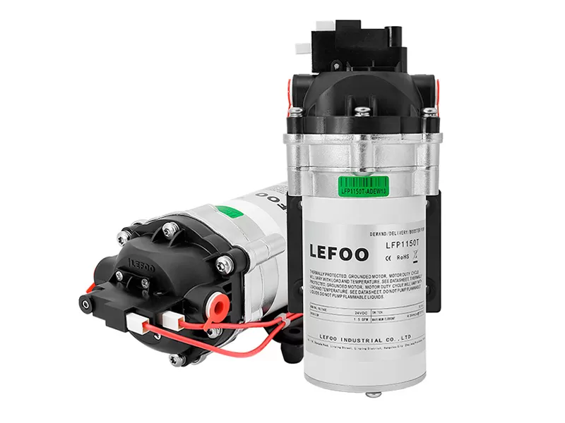 24vdc спрос доставки насос lfp1150t в Китае
