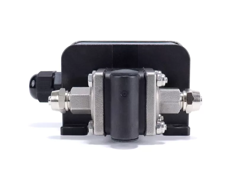 Регулируемое реле перепада давления воды lf52a компания