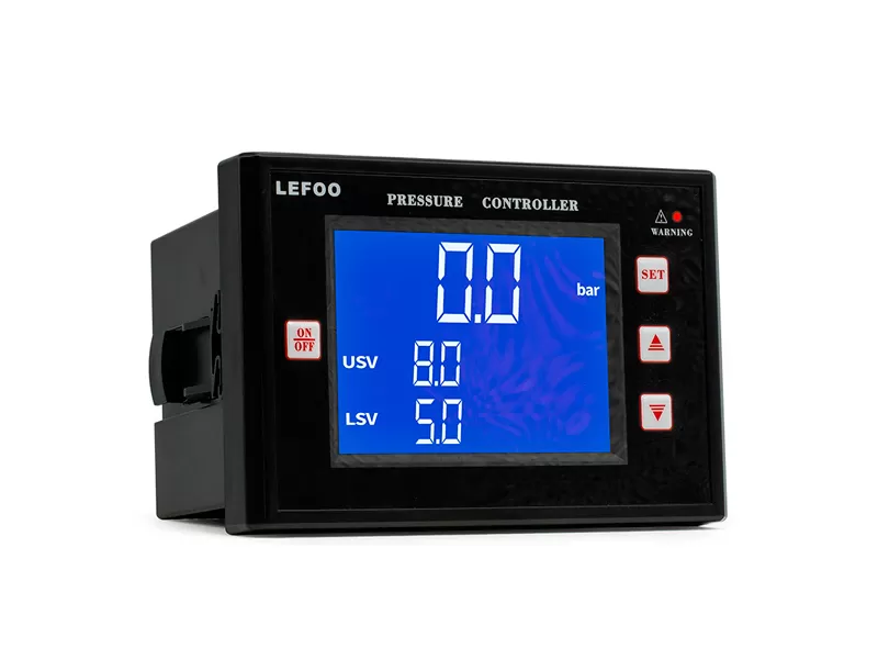 Цифровой датчик давления lfds65 Китай