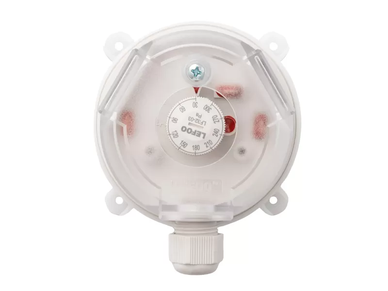 Переключатель дифференциального давления воздуха HVAC lf32 Китай
