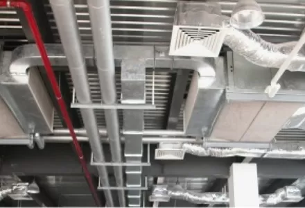 Интегрированный передатчик давления охлаждения LFT4100