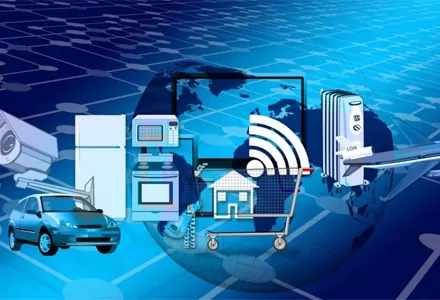 Интеграция датчиков давления с промышленным IoT для мониторинга в реальном времени