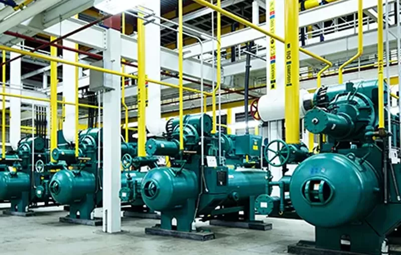Охлаждение