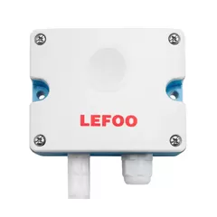LFG101 Wal установлен передатчик угарного газа введение продукта