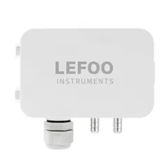 LFM108 экономичный передатчик перепада давления введение продукта