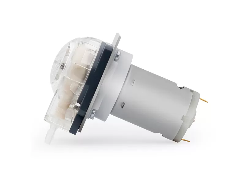 Lfp104db двигатель постоянного тока перистальтический насос для продажи
