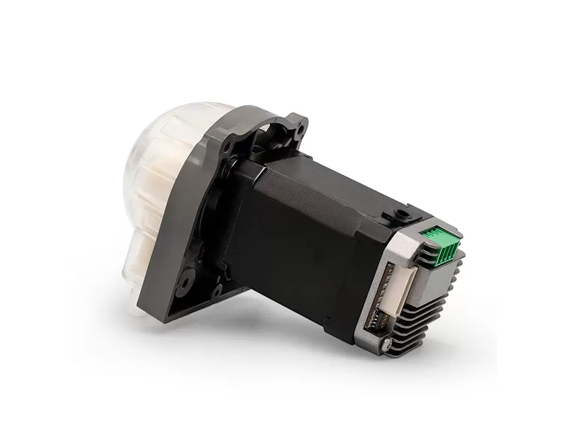 Lfp302st dc шаговый двигатель перистальтический насос оптовый поставщик