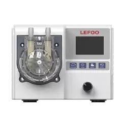 LFPC302ST Многофункциональный перистальтический насос Инструкции по продукту