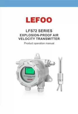 Серии LFS72