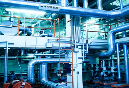 Критическая роль передовых технологий зондирования в отрасли HVAC