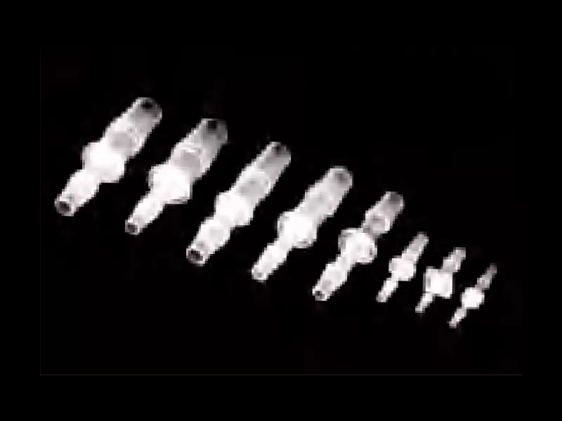 Редукционный соединитель