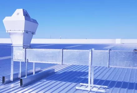 Роль датчиков давления в интеллектуальных зданиях и оптимизации HVAC