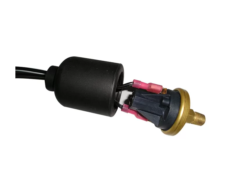 Вакуумное реле давления lf20v стоимость
